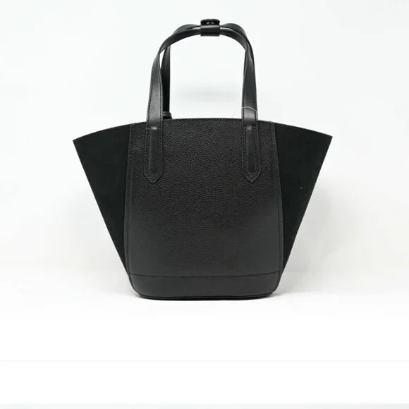 Michael Kor Small Tote Bag NWT - Picture 4 of 8